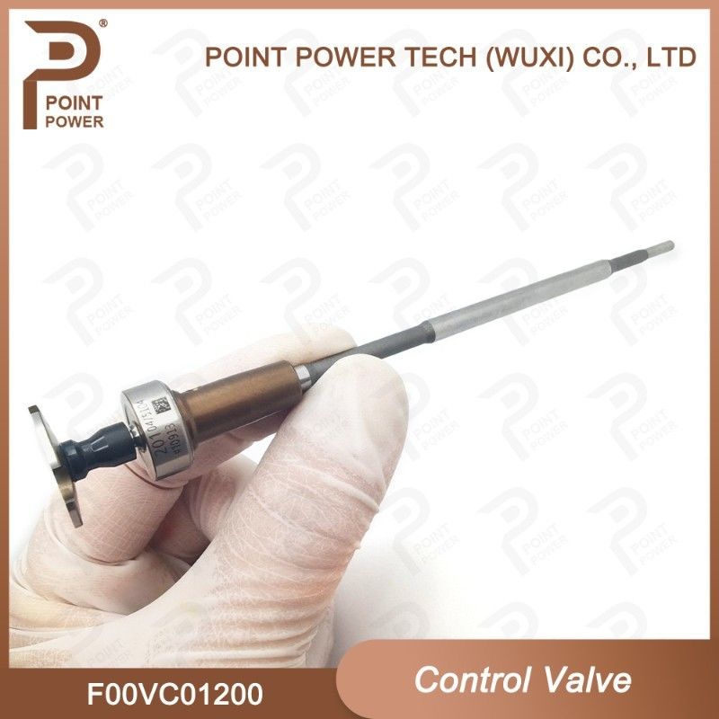Valvola per iniettore Common Rail F 00V C01 200 Per iniettore 0 445 110 351