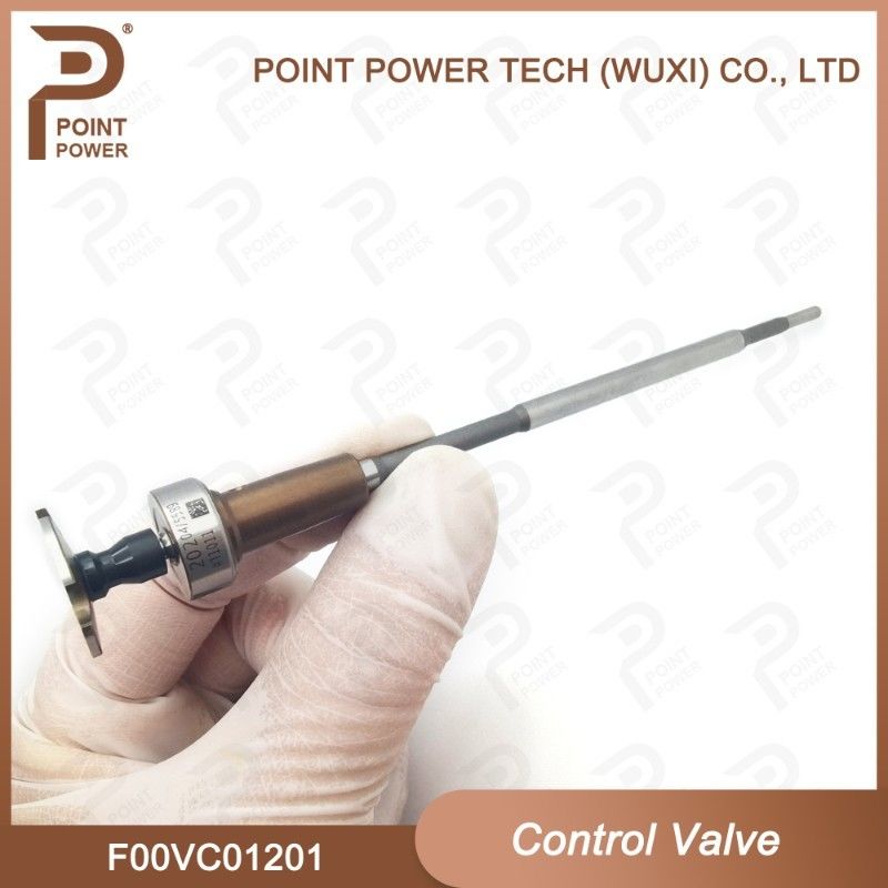 Valvola per iniettore Common Rail F 00V C01 201 Per iniettore 0 445 110 418