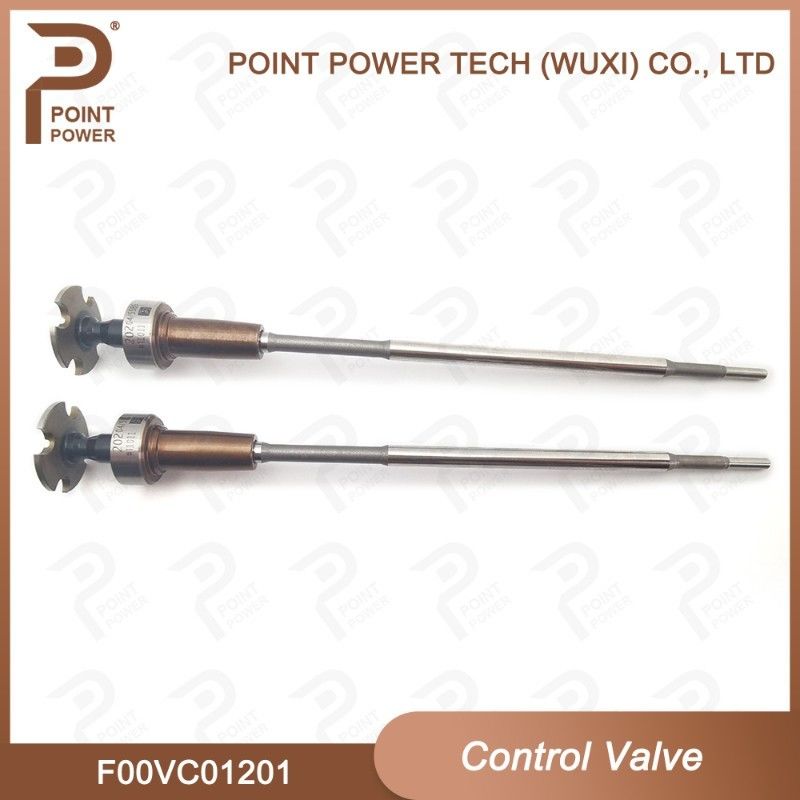 Valvola per iniettore Common Rail F 00V C01 201 Per iniettore 0 445 110 418