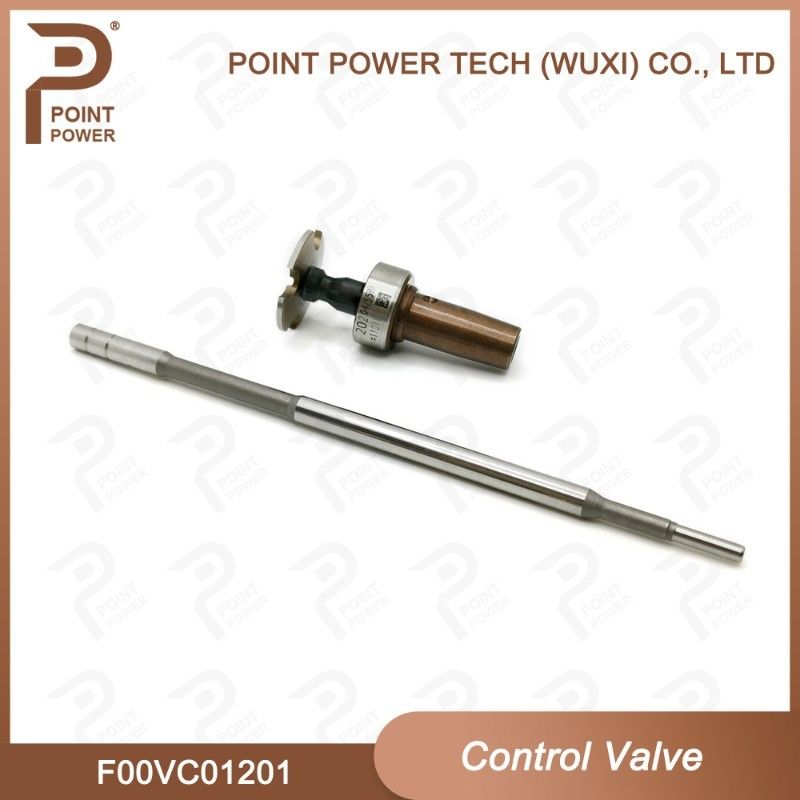 Valvola per iniettore Common Rail F 00V C01 201 Per iniettore 0 445 110 418
