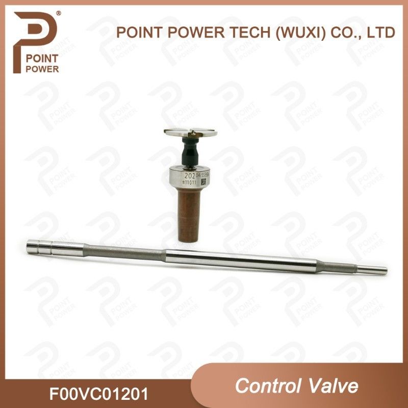 Valvola per iniettore Common Rail F 00V C01 201 Per iniettore 0 445 110 418