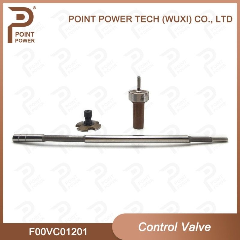 Valvola per iniettore Common Rail F 00V C01 201 Per iniettore 0 445 110 418