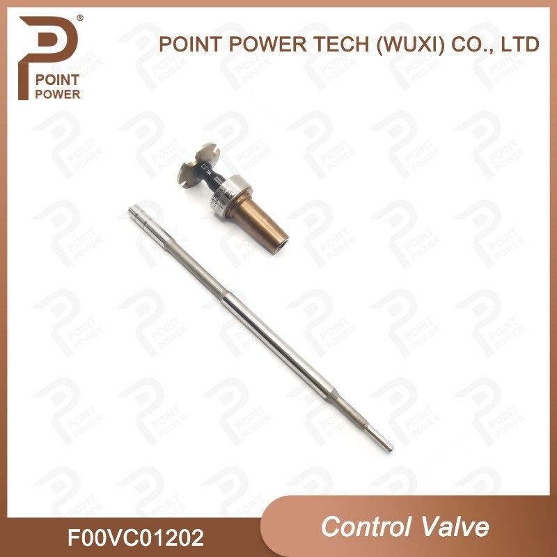 F00VC01202 Valvola di controllo Bosch Common Rail per iniettori 0445110419 per Chrysler