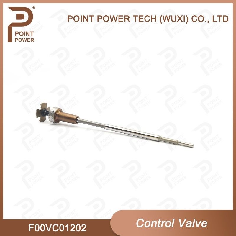 F00VC01202 Valvola di controllo Bosch Common Rail per iniettori 0445110419 per Chrysler