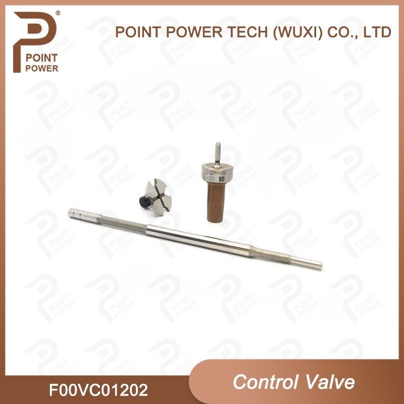 F00VC01202 Valvola di controllo Bosch Common Rail per iniettori 0445110419 per Chrysler