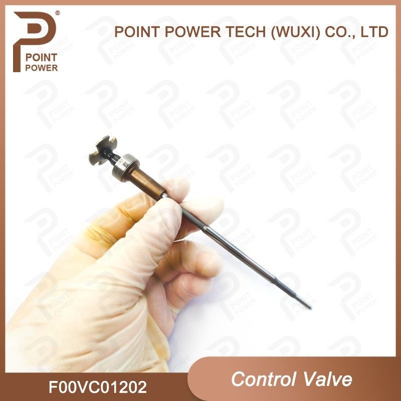 F00VC01202 Valvola di controllo Bosch Common Rail per iniettori 0445110419 per Chrysler