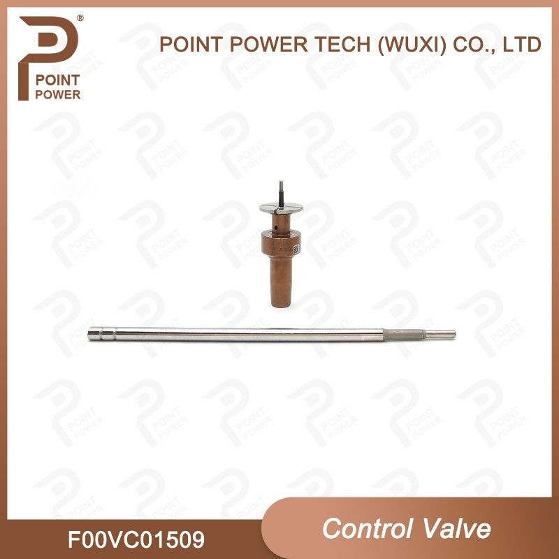 F00VC01509 F 00V C01 509 Valvola di controllo per iniettori Bosch Common Rail