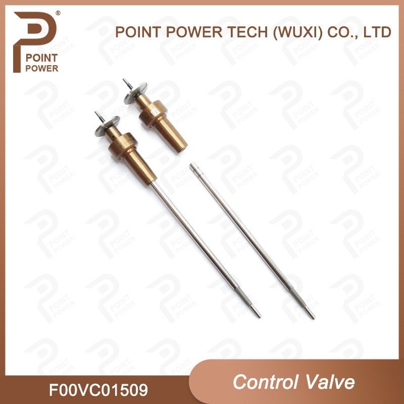 F00VC01509 F 00V C01 509 Valvola di controllo per iniettori Bosch Common Rail