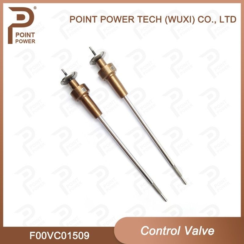 F00VC01509 F 00V C01 509 Valvola di controllo per iniettori Bosch Common Rail