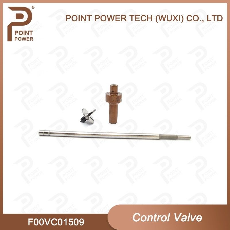 F00VC01509 F 00V C01 509 Valvola di controllo per iniettori Bosch Common Rail