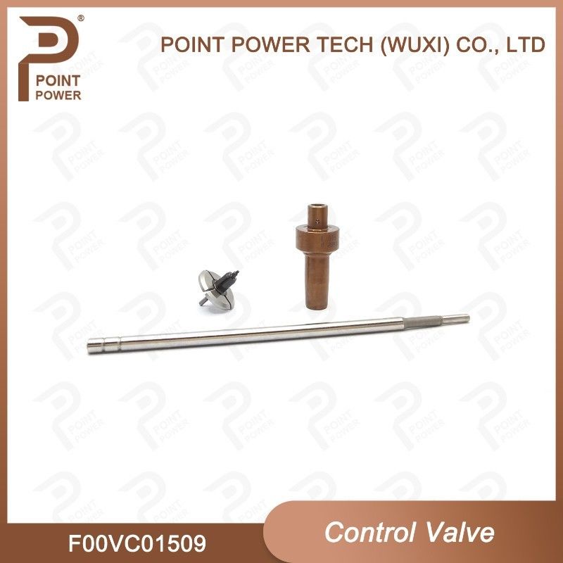 F00VC01509 F 00V C01 509 Valvola di controllo per iniettori Bosch Common Rail