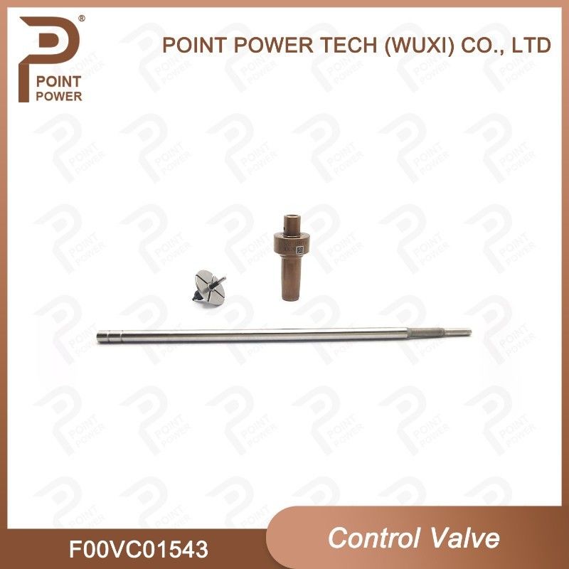 F00VC01543 Valvola di controllo dell'iniezione Bosch F00 VC0 1543 Per iniettori 0445110768