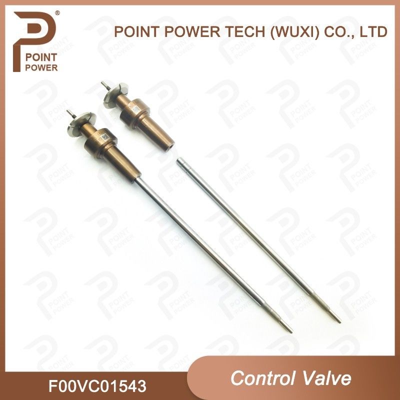 F00VC01543 Valvola di controllo dell'iniezione Bosch F00 VC0 1543 Per iniettori 0445110768
