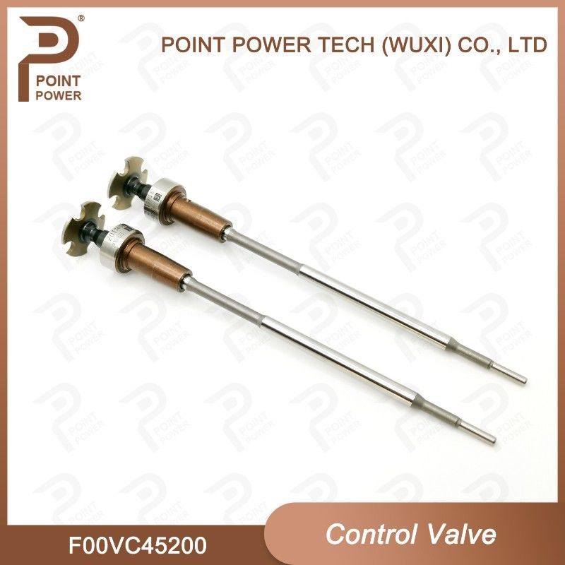 Valvola per iniettore Common Rail F 00V C45 200 Per iniettore 0 445 110 398