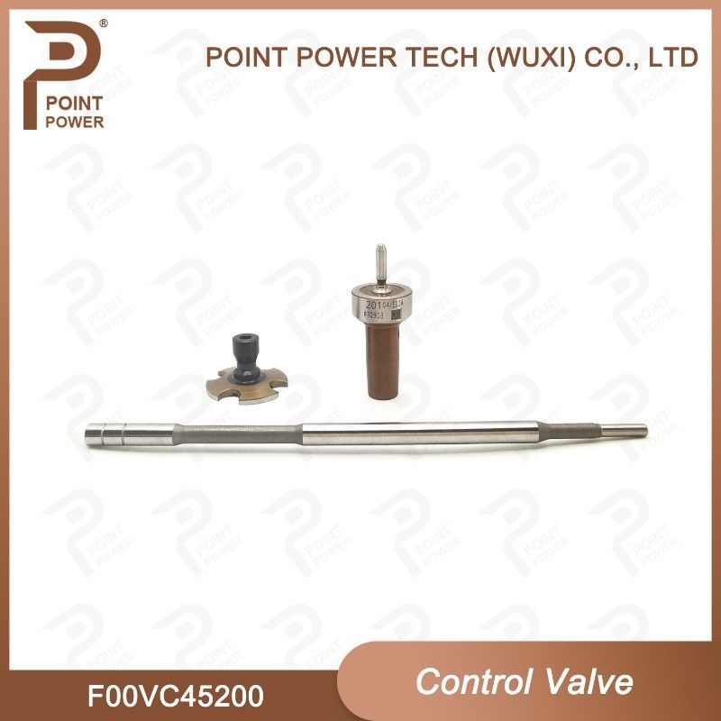 Valvola per iniettore Common Rail F 00V C45 200 Per iniettore 0 445 110 398