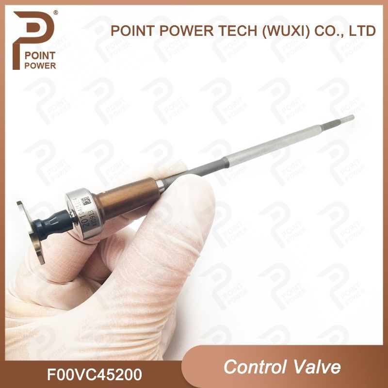 Valvola per iniettore Common Rail F 00V C45 200 Per iniettore 0 445 110 398