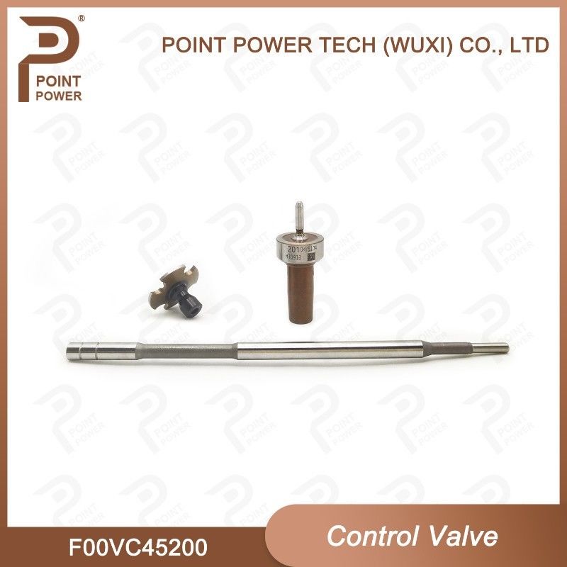 Valvola per iniettore Common Rail F 00V C45 200 Per iniettore 0 445 110 398