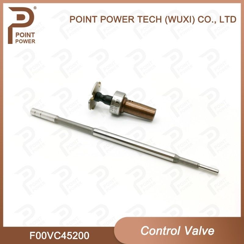 Valvola per iniettore Common Rail F 00V C45 200 Per iniettore 0 445 110 398