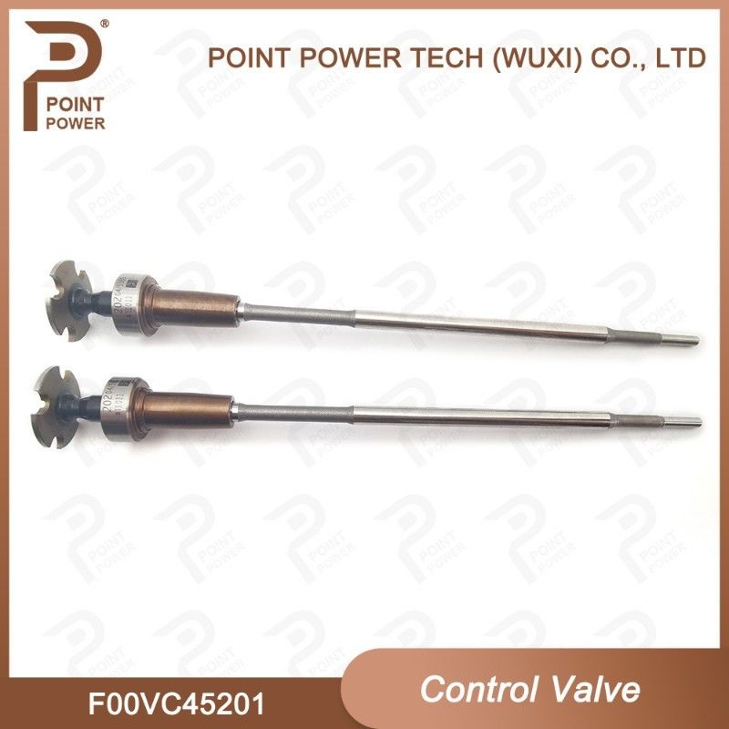 Valvola per iniettore Common Rail F 00V C45 204 Per iniettore 0 445 110 520