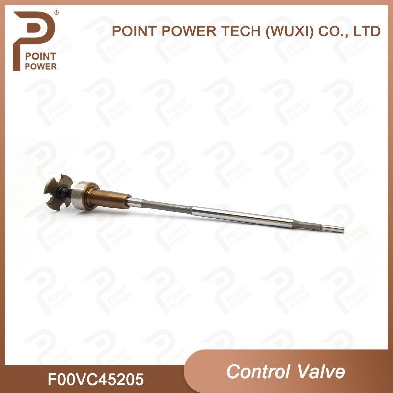 F00VC45205 Valvola di controllo Bosch Common Rail per iniettori