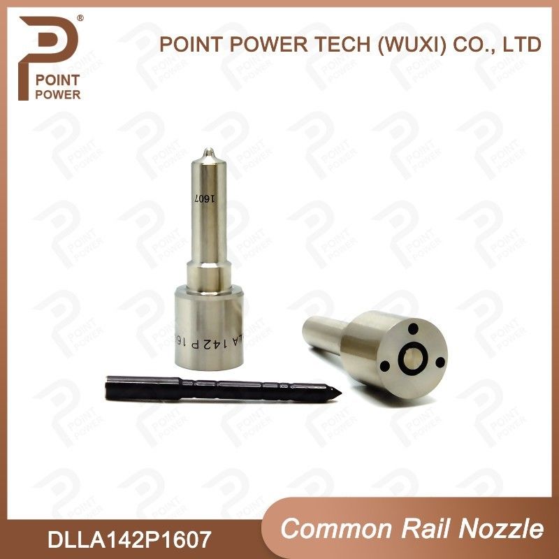 DLLA142P1607 Bosch Diesel Nozzle For Common Rail Injectors 0 445110276 Nozzle per iniettori diesel