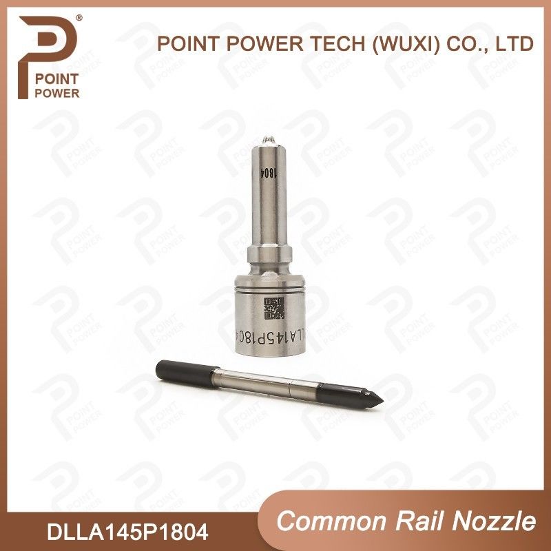 DLLA145P1804 BOSCH-Φ3.5 Serie Common Rail Nozzle per iniettori 0 445 120 167/327 ecc.