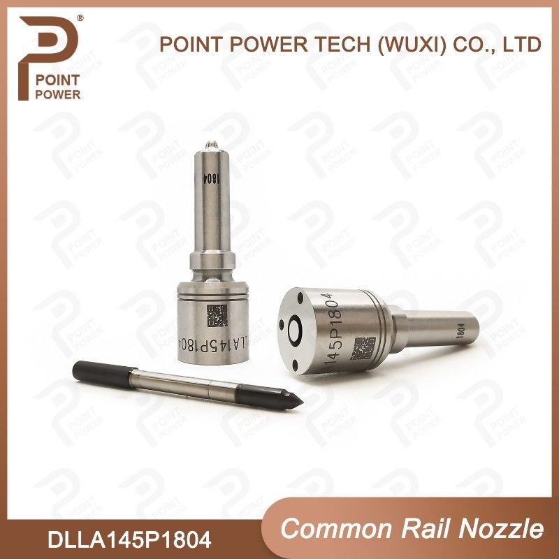 DLLA145P1804 BOSCH-Φ3.5 Serie Common Rail Nozzle per iniettori 0 445 120 167/327 ecc.