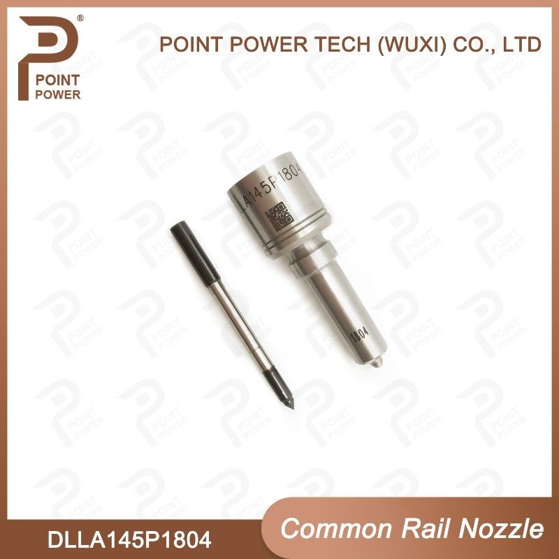 DLLA145P1804 BOSCH-Φ3.5 Serie Common Rail Nozzle per iniettori 0 445 120 167/327 ecc.
