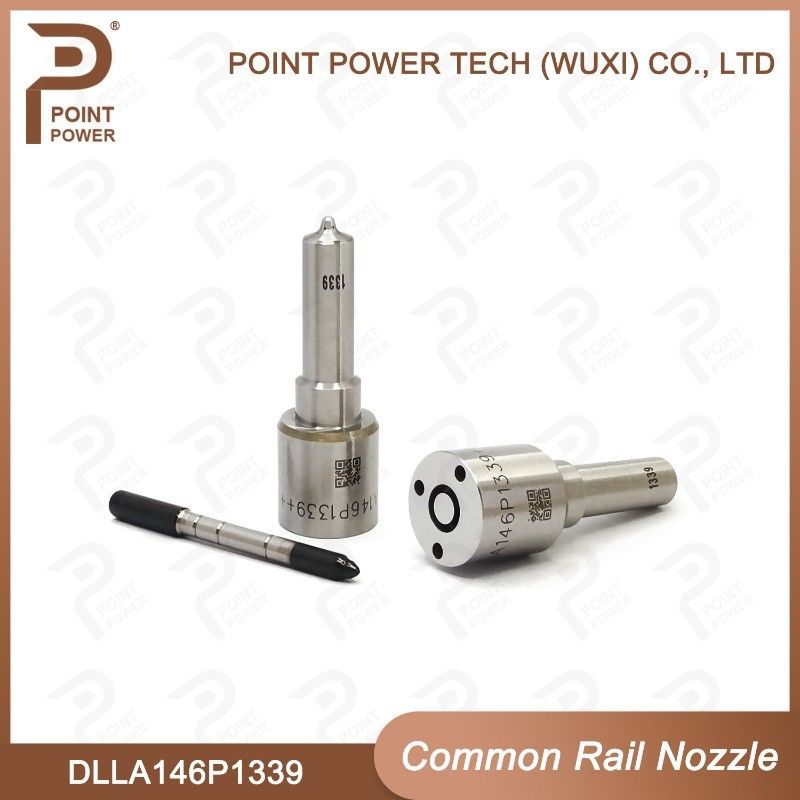 DLLA146P1339 Bosch Common Rail Nozzle per iniettori 0 445120030/218 bosch nozzle