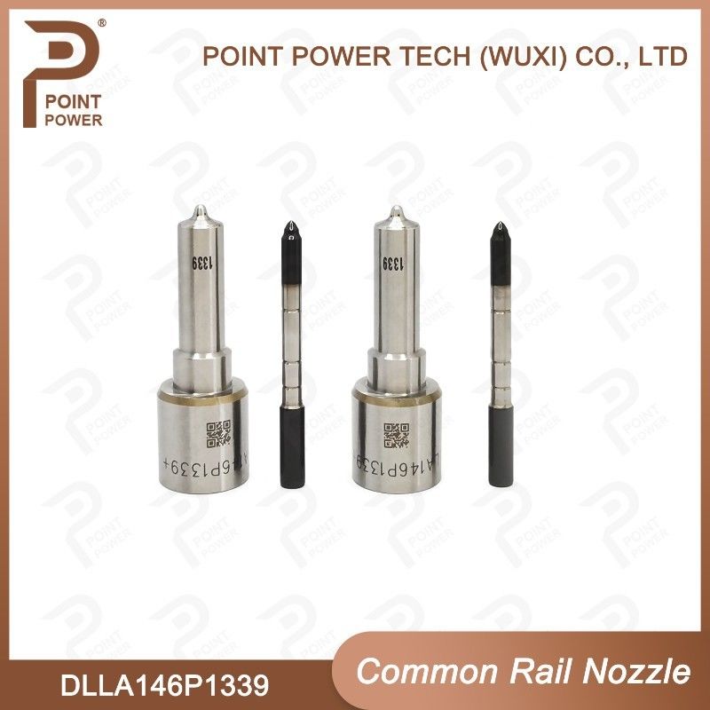 DLLA146P1339 Bosch Common Rail Nozzle per iniettori 0 445120030/218 bosch nozzle