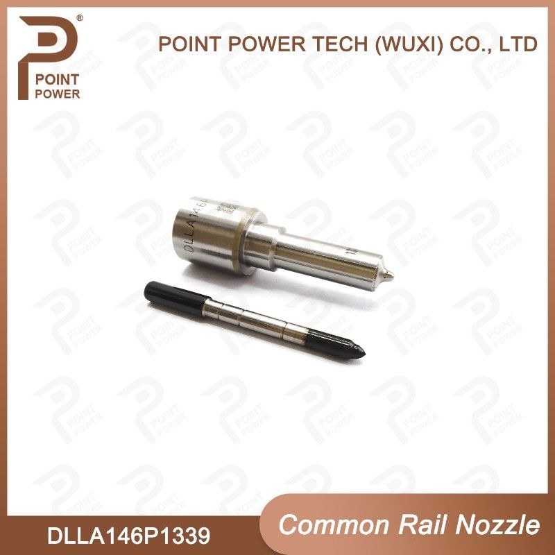 DLLA146P1339 Bosch Common Rail Nozzle per iniettori 0 445120030/218 bosch nozzle