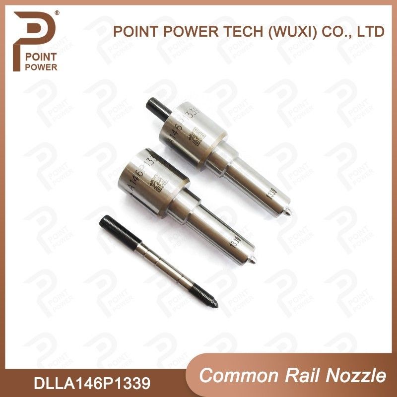 DLLA146P1339 Bosch Common Rail Nozzle per iniettori 0 445120030/218 bosch nozzle