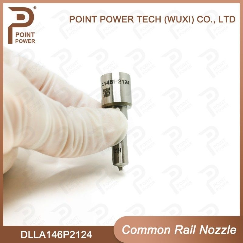 DLLA146P2124 Bosch Common Rail Nozzle per iniettori 0 445 120 188 diesel common rail