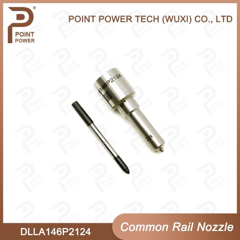 DLLA146P2124 Bosch Common Rail Nozzle per iniettori 0 445 120 188 diesel common rail
