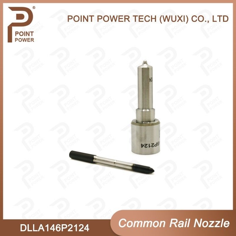 DLLA146P2124 Bosch Common Rail Nozzle per iniettori 0 445 120 188 diesel common rail