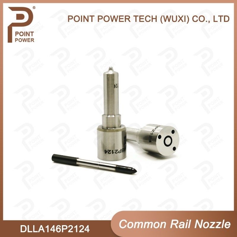 DLLA146P2124 Bosch Common Rail Nozzle per iniettori 0 445 120 188 diesel common rail