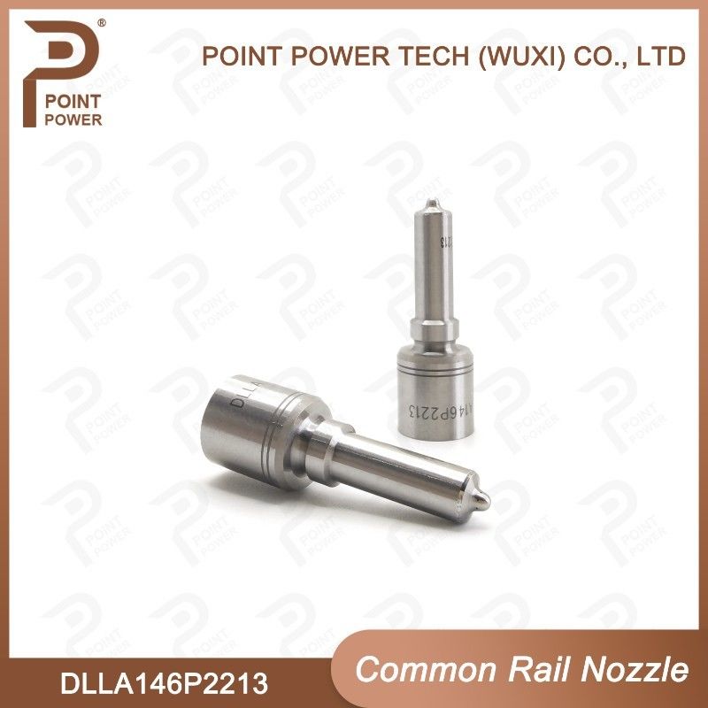 Ugello diesel Bosch DLLA146P2213 per iniettori Common Rail 0 ugello Bosch 445120257