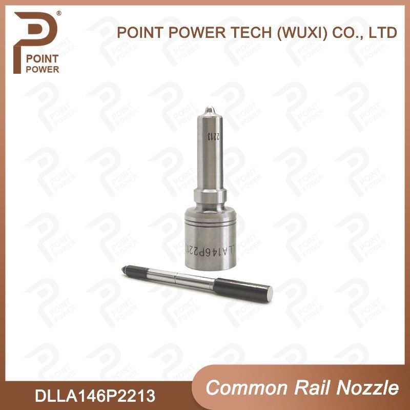 Ugello diesel Bosch DLLA146P2213 per iniettori Common Rail 0 ugello Bosch 445120257