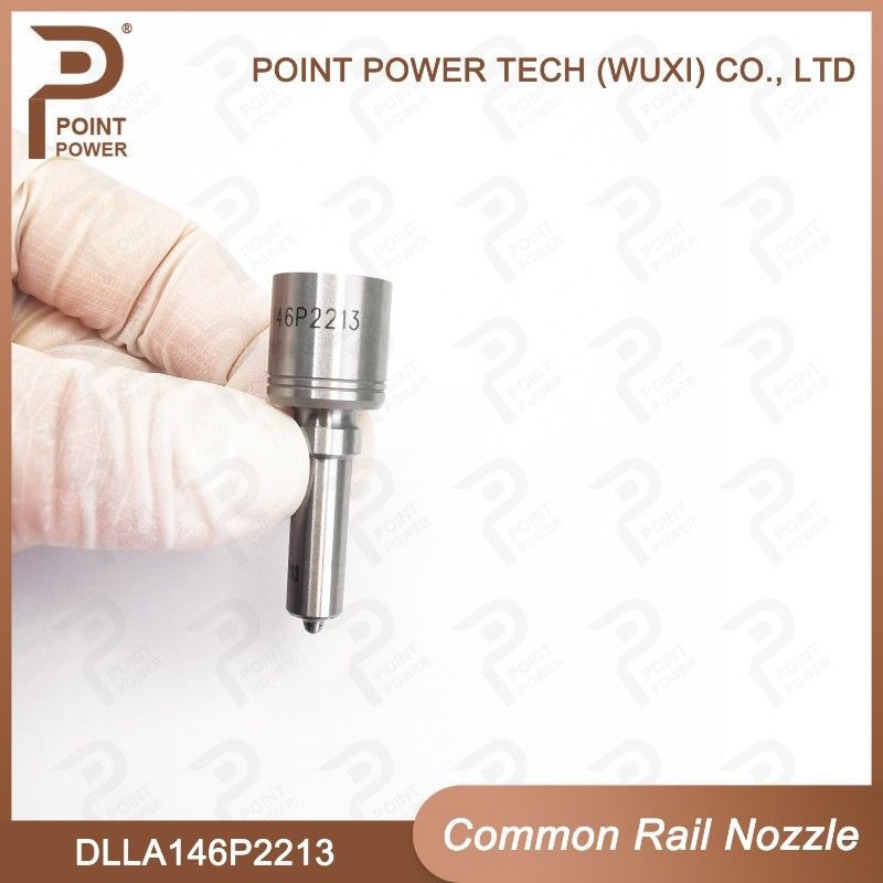 Ugello diesel Bosch DLLA146P2213 per iniettori Common Rail 0 ugello Bosch 445120257