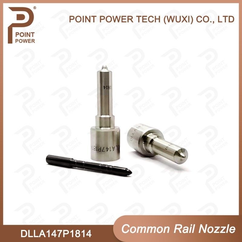 DLLA147P1814 Bosch Common Rail Nozzle per iniettori 0445120153 iniettore common rail