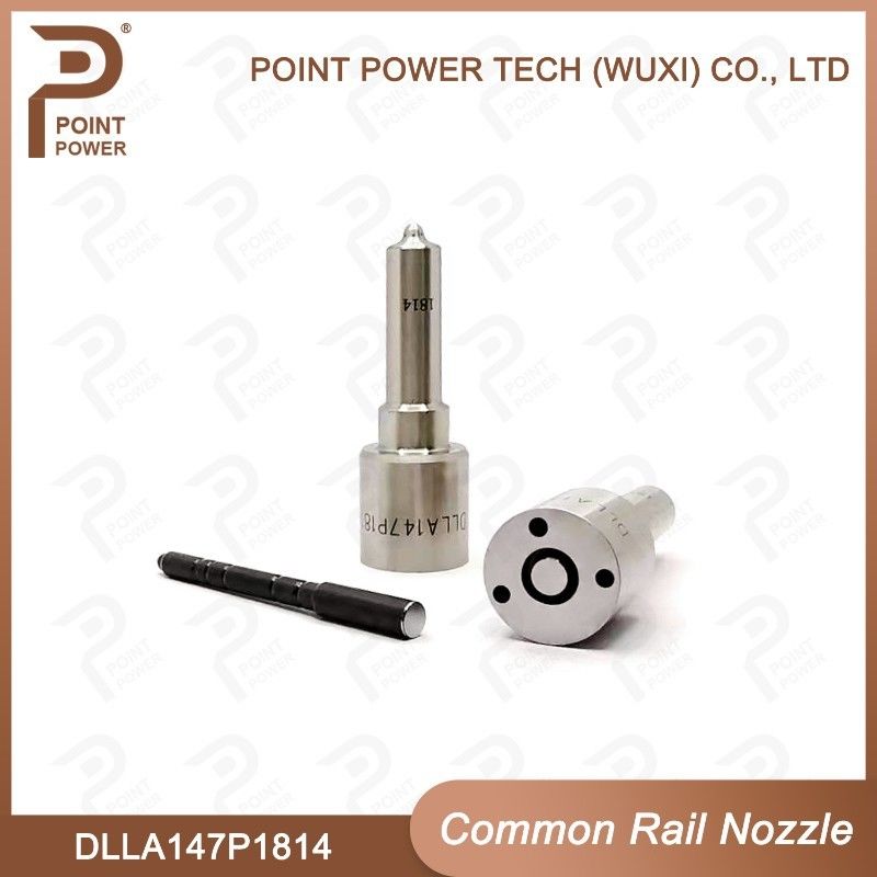 DLLA147P1814 Bosch Common Rail Nozzle per iniettori 0445120153 iniettore common rail