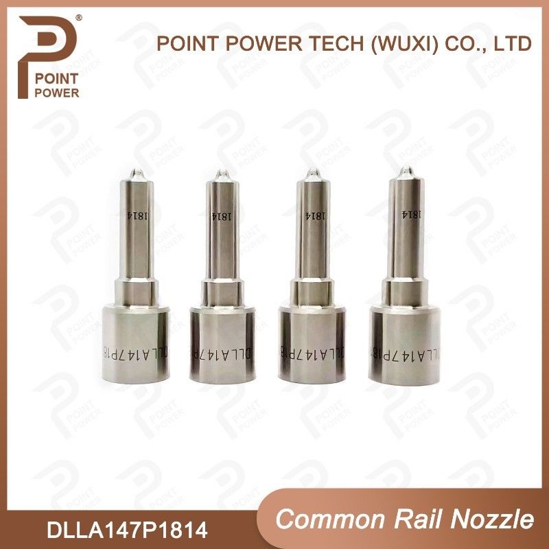 DLLA147P1814 Bosch Common Rail Nozzle per iniettori 0445120153 iniettore common rail