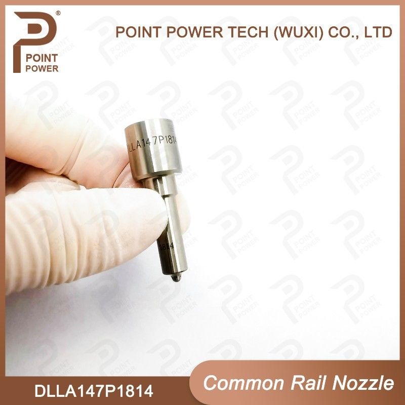 DLLA147P1814 Bosch Common Rail Nozzle per iniettori 0445120153 iniettore common rail