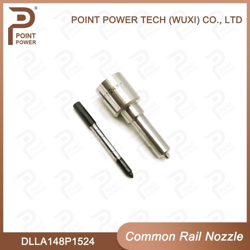 DLLA148P1524 Bosch Common Rail Nozzle per iniettori 0 445120217 diesel common rail