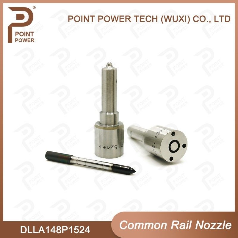 DLLA148P1524 Bosch Common Rail Nozzle per iniettori 0 445120217 diesel common rail