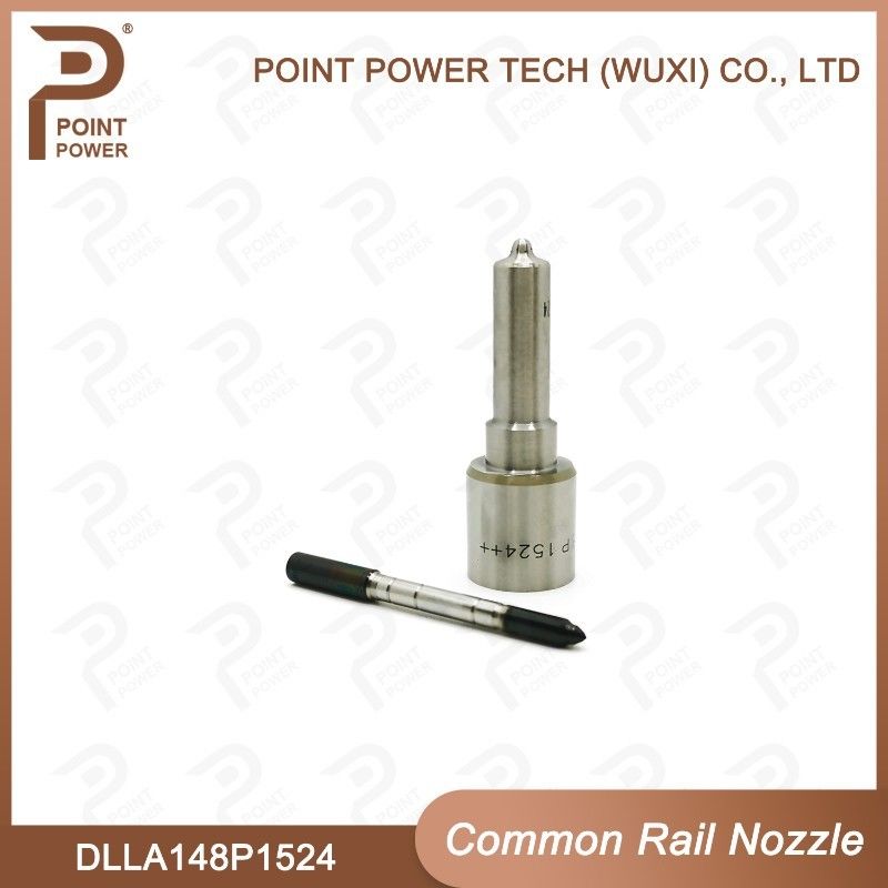DLLA148P1524 Bosch Common Rail Nozzle per iniettori 0 445120217 diesel common rail