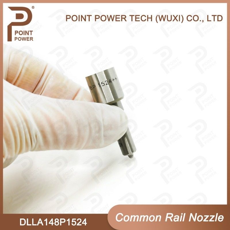DLLA148P1524 Bosch Common Rail Nozzle per iniettori 0 445120217 diesel common rail