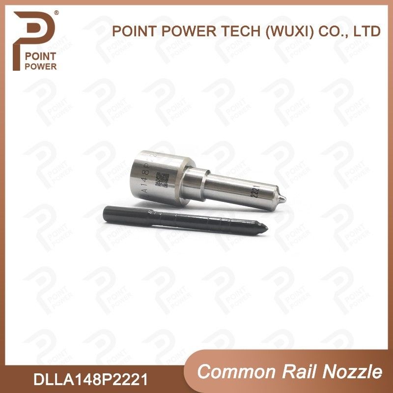 DLLA148P2221 per iniettori 0445120265 ecc. diesel common rail