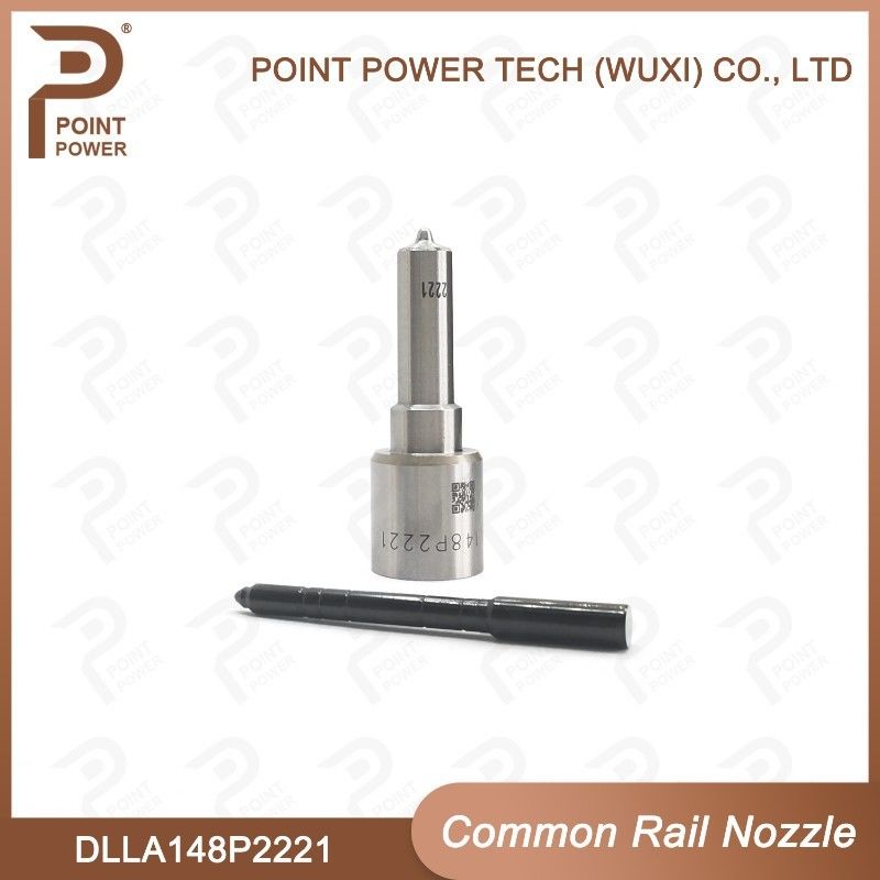 DLLA148P2221 per iniettori 0445120265 ecc. diesel common rail