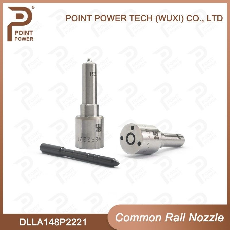 DLLA148P2221 per iniettori 0445120265 ecc. diesel common rail